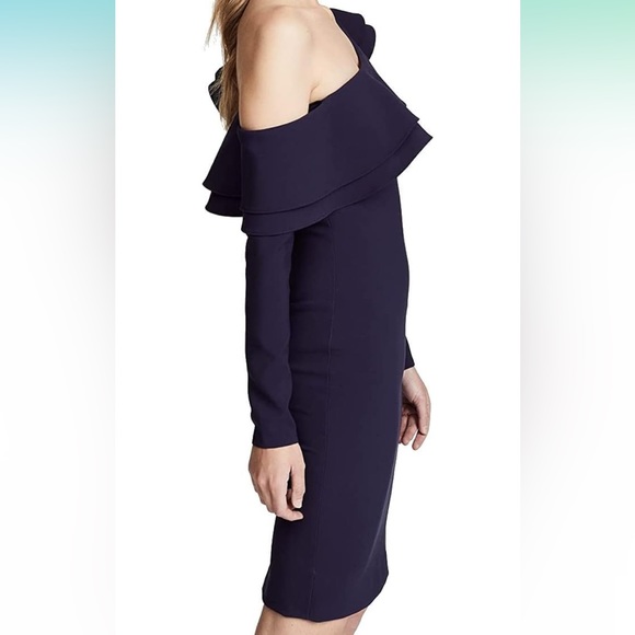 LIKELY GEORGINA SHEATH DRESS - Picture 3 of 6